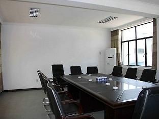 Konin International Airport Branch Hotell Hangzhou Eksteriør bilde