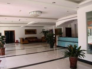 Konin International Airport Branch Hotell Hangzhou Eksteriør bilde